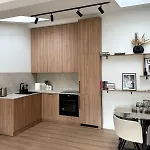 New 59 Sqm Luxury With Free Parking * Vilnius