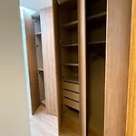 New 59 Sqm Luxury With Free Parking Апартаменти Вільнюс