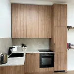 Апартаменти New 59 Sqm Luxury With Free Parking Вільнюс