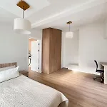 New 59 Sqm Luxury With Free Parking *