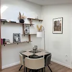 Lägenhet New 59 Sqm Luxury With Free Parking