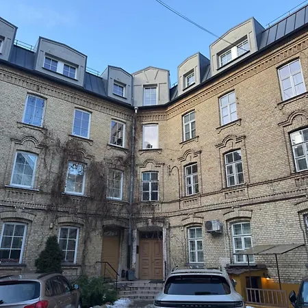 New 59 Sqm Luxury With Free Parking