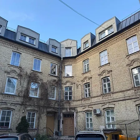 New 59 Sqm Luxury With Free Parking *