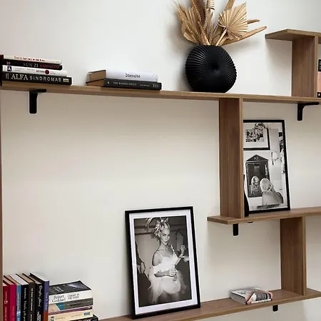 New 59 Sqm Luxury With Free Parking * Wilna