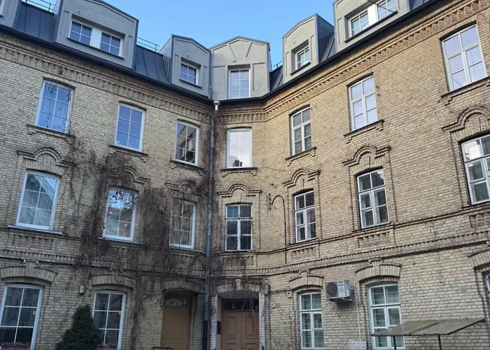 New 59 Sqm Luxury With Free Parking