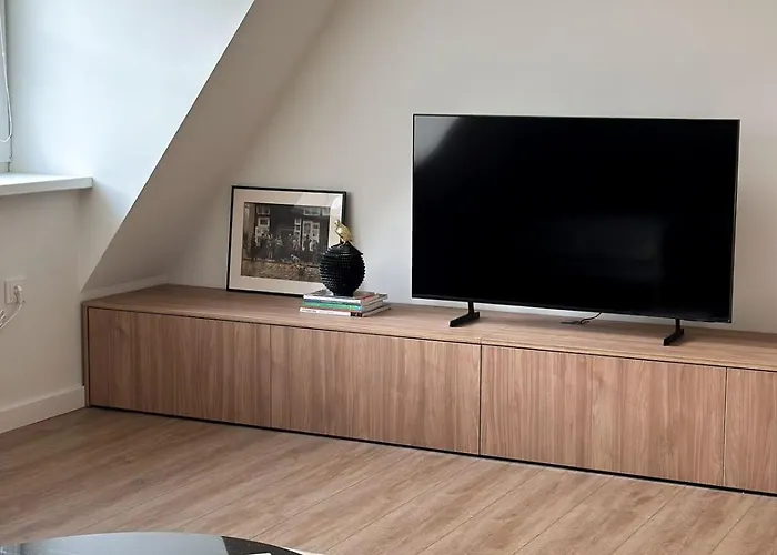 New 59 Sqm Luxury With Free Parking Wilna