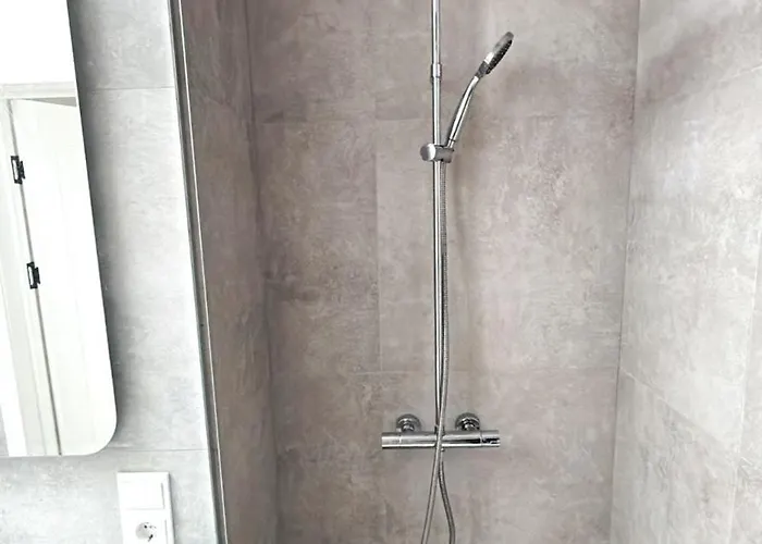 New 59 Sqm Luxury With Free Parking *